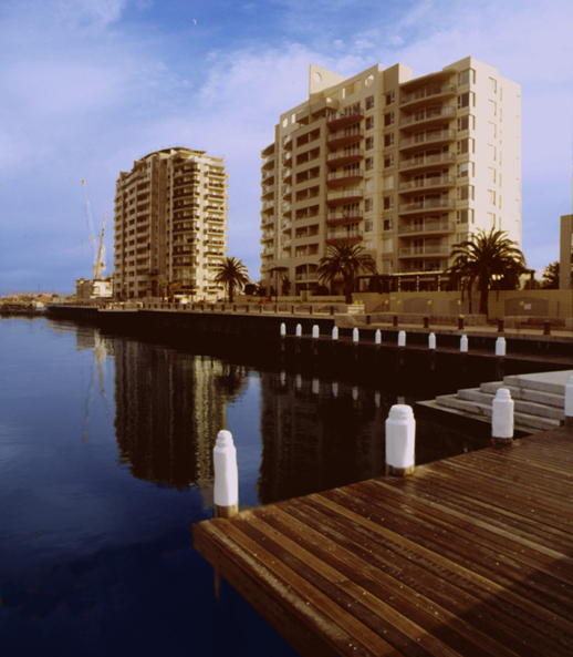 Beacon Cove