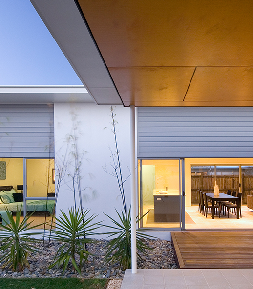 Mossvale on Manly