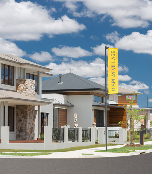 Googong Township
