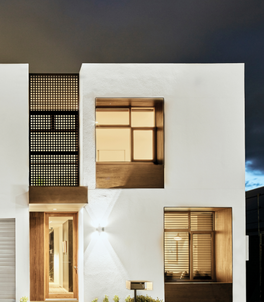 My Ideal House