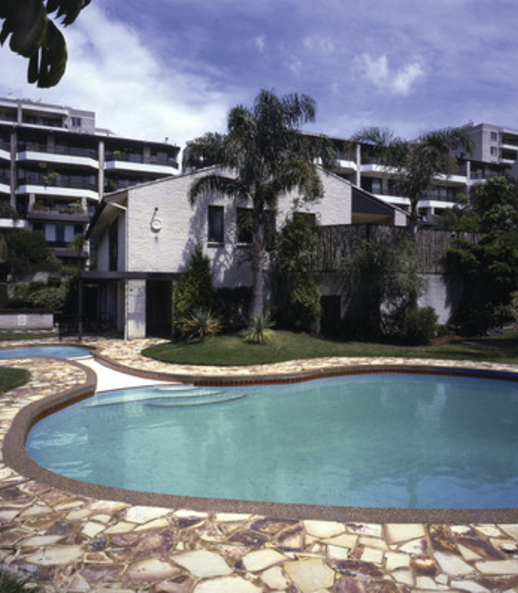 Castlevale